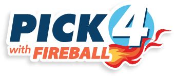 pick 4 va|pick 4 with fireball va.